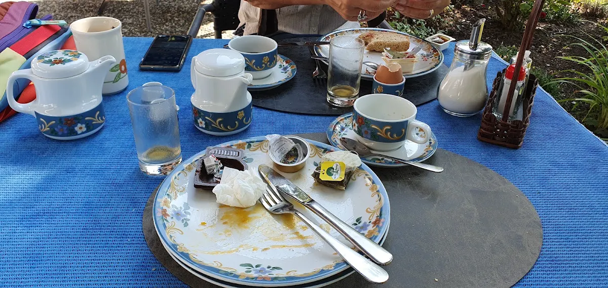 Essen und Trinken photo 9
