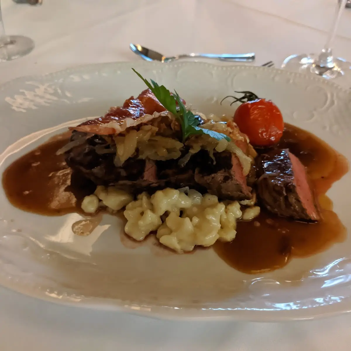 Essen und Trinken photo 5