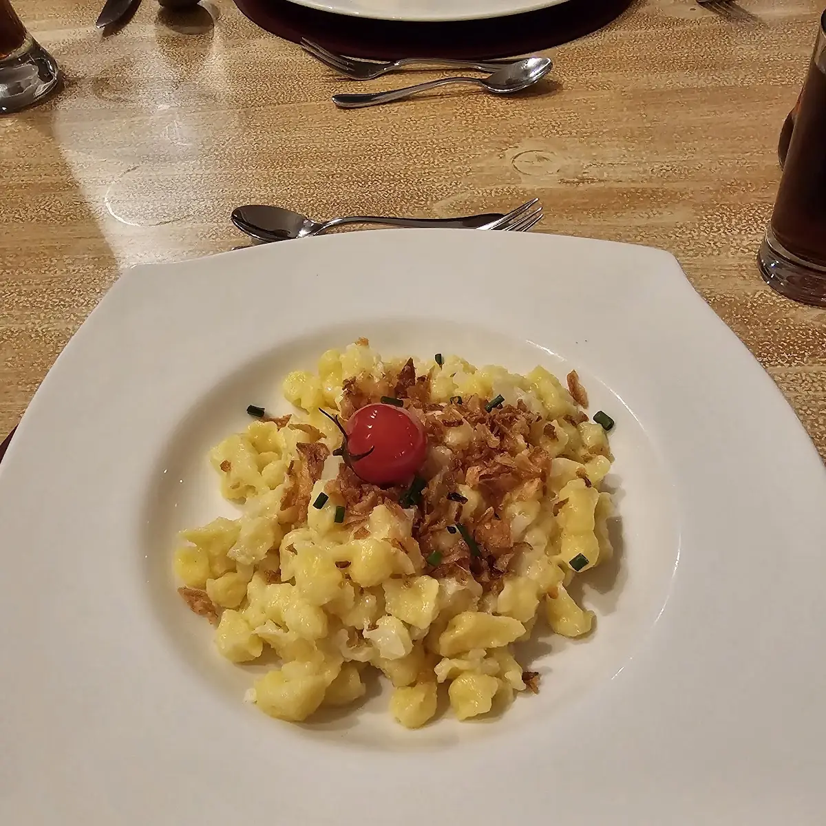 Essen und Trinken photo 9