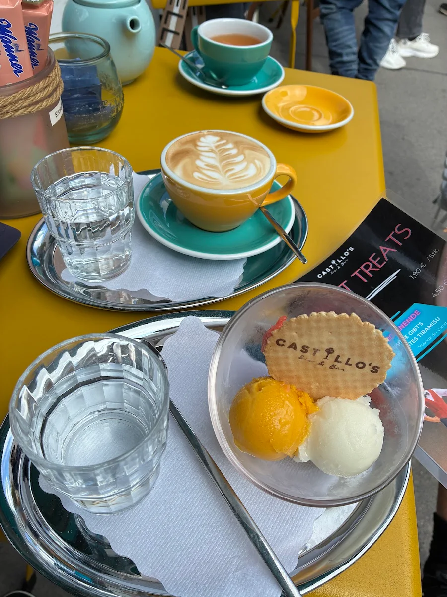 Essen und Trinken photo 6