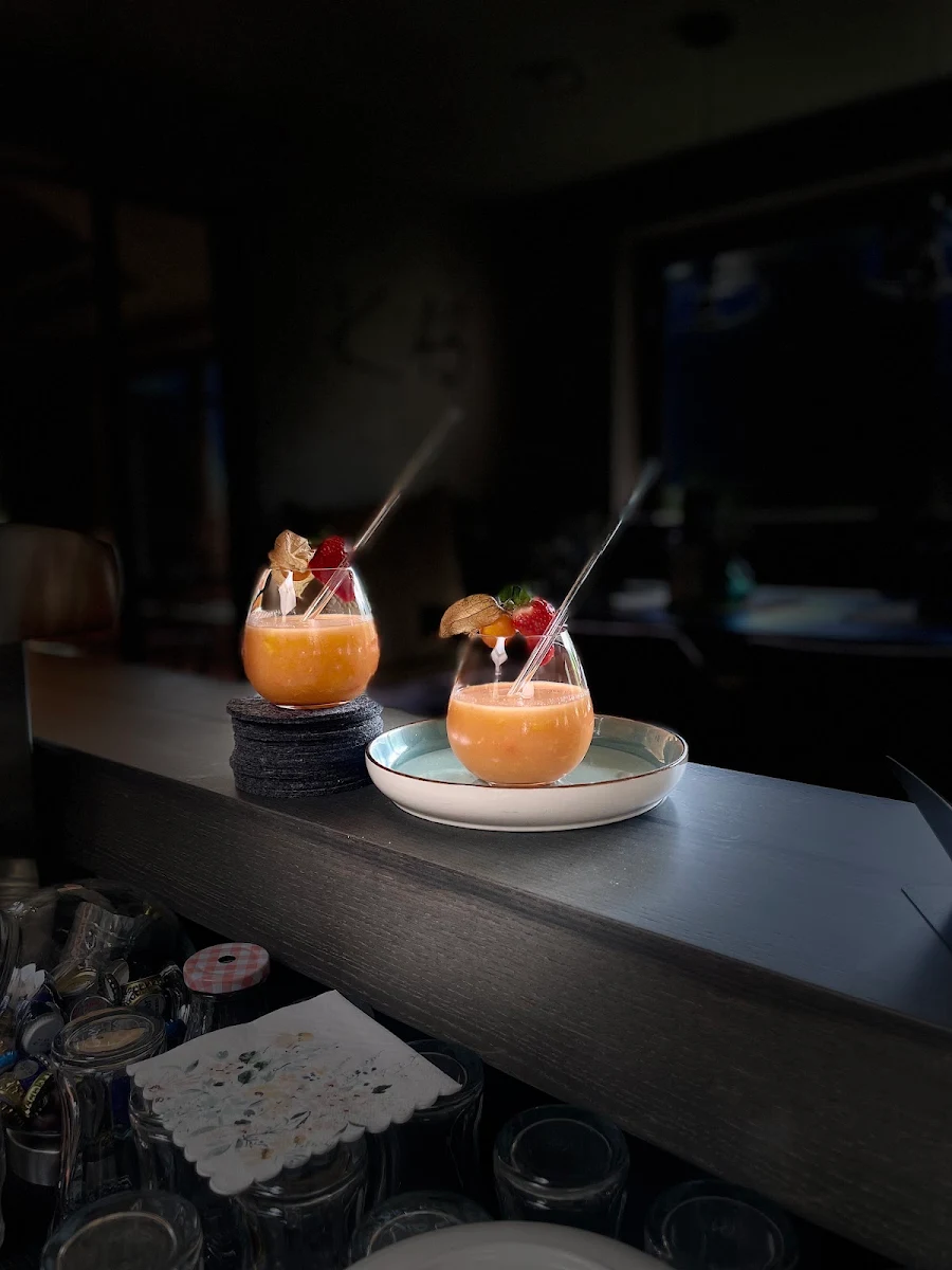 Essen und Trinken photo 5