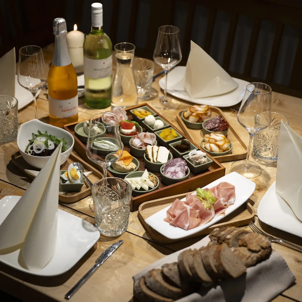 Essen und Trinken photo 5