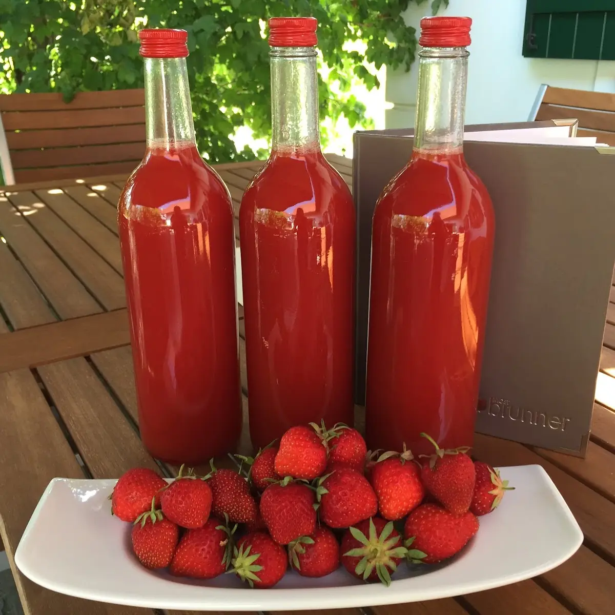 Essen und Trinken photo 8