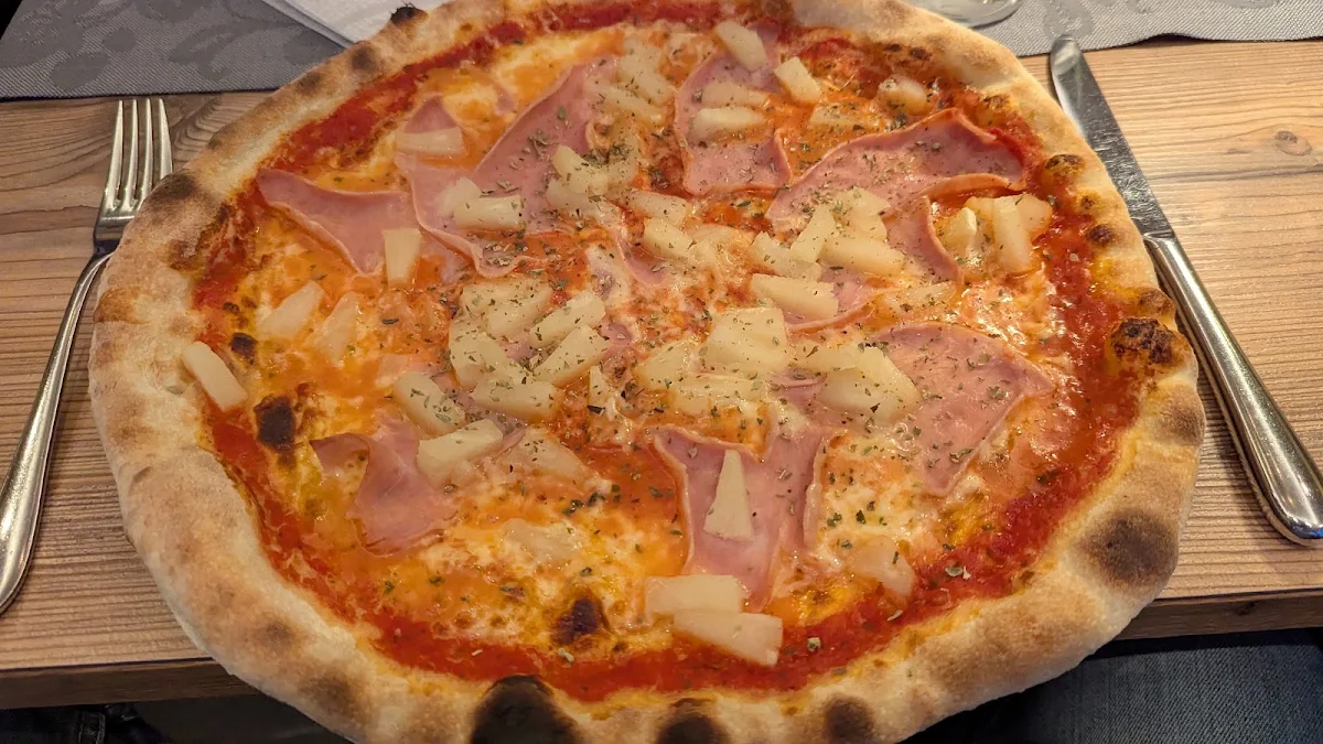 Essen und Trinken photo 4