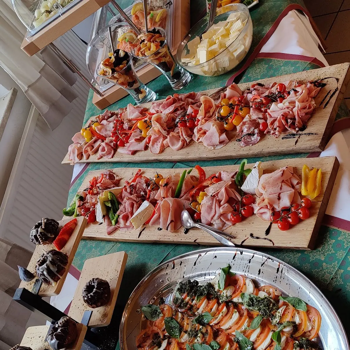 Essen und Trinken photo 2
