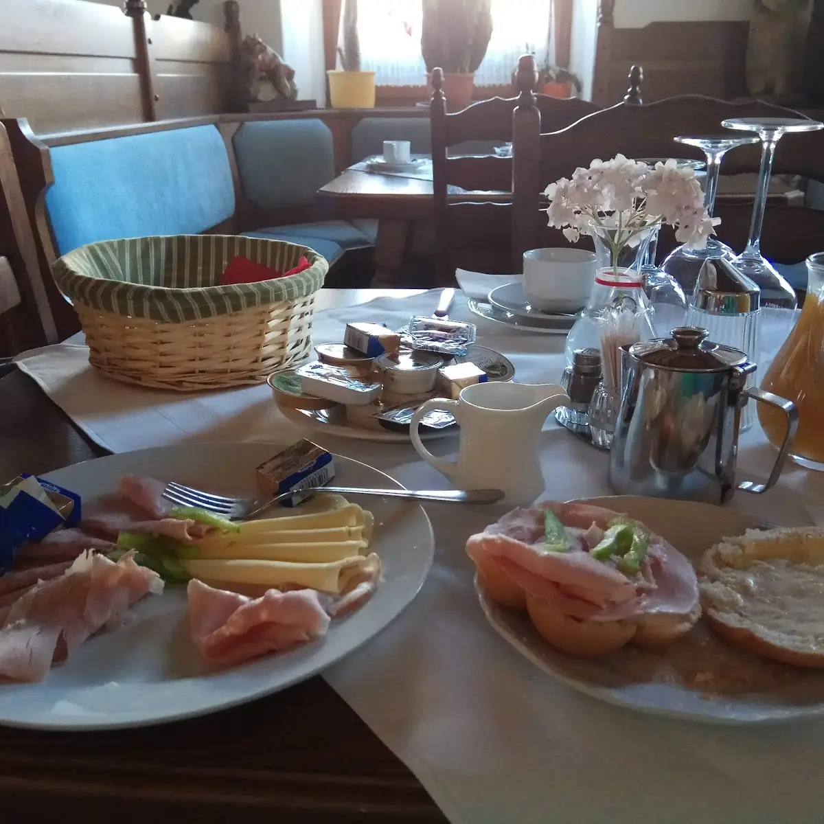 Essen und Trinken photo 3