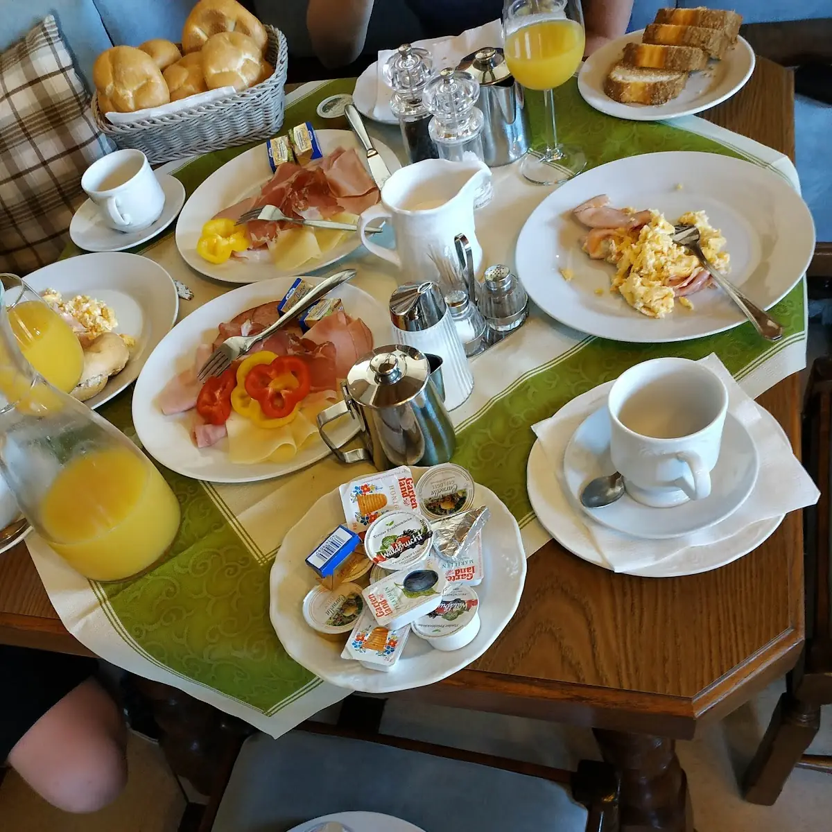 Essen und Trinken photo 5