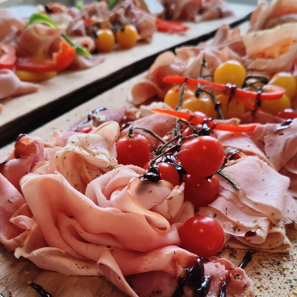 Essen und Trinken photo 7