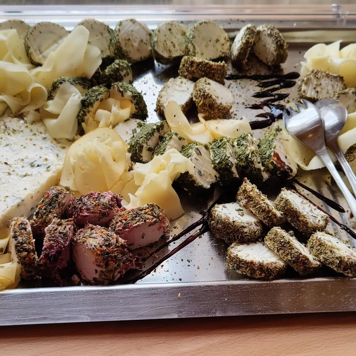 Essen und Trinken photo 8