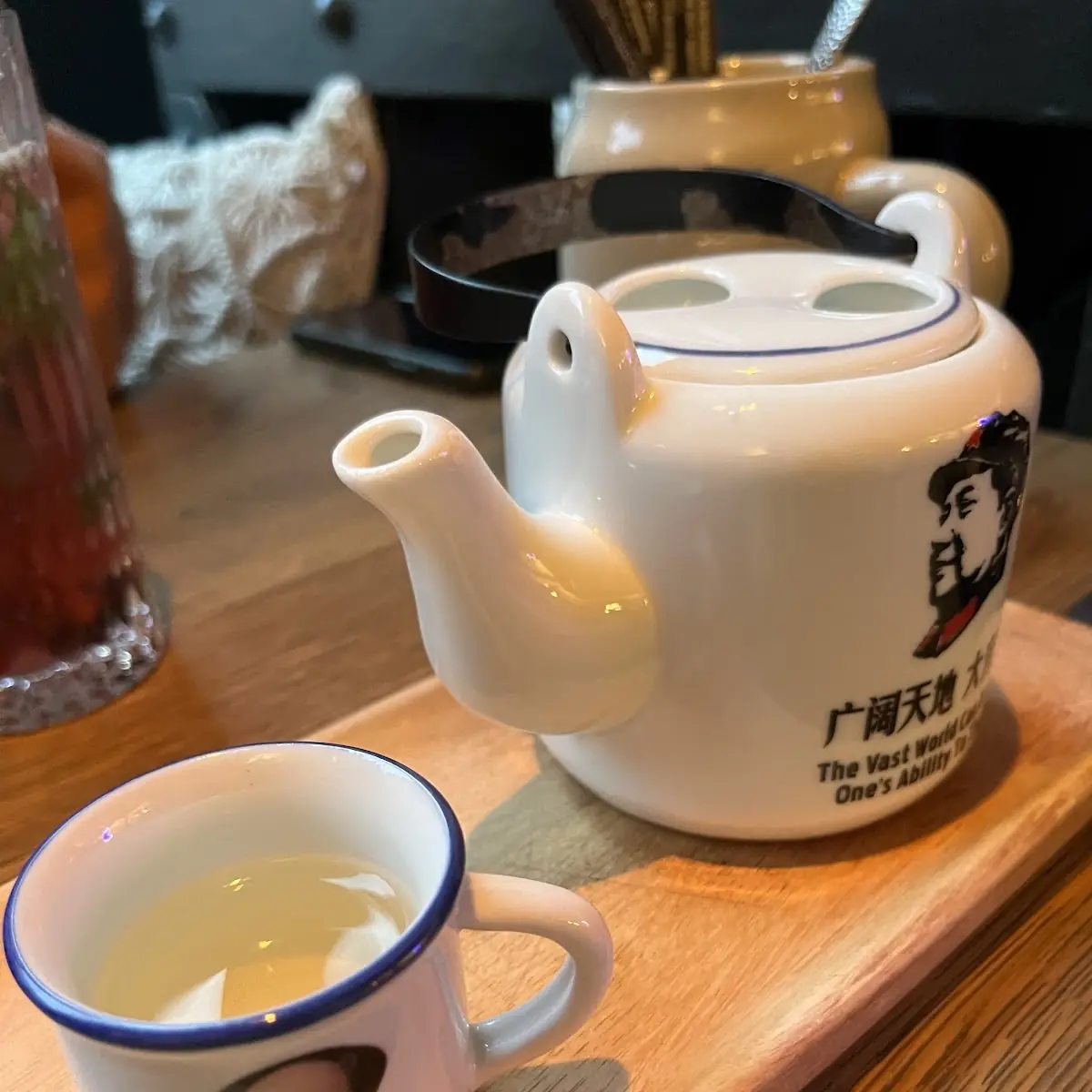 Essen und Trinken photo 10