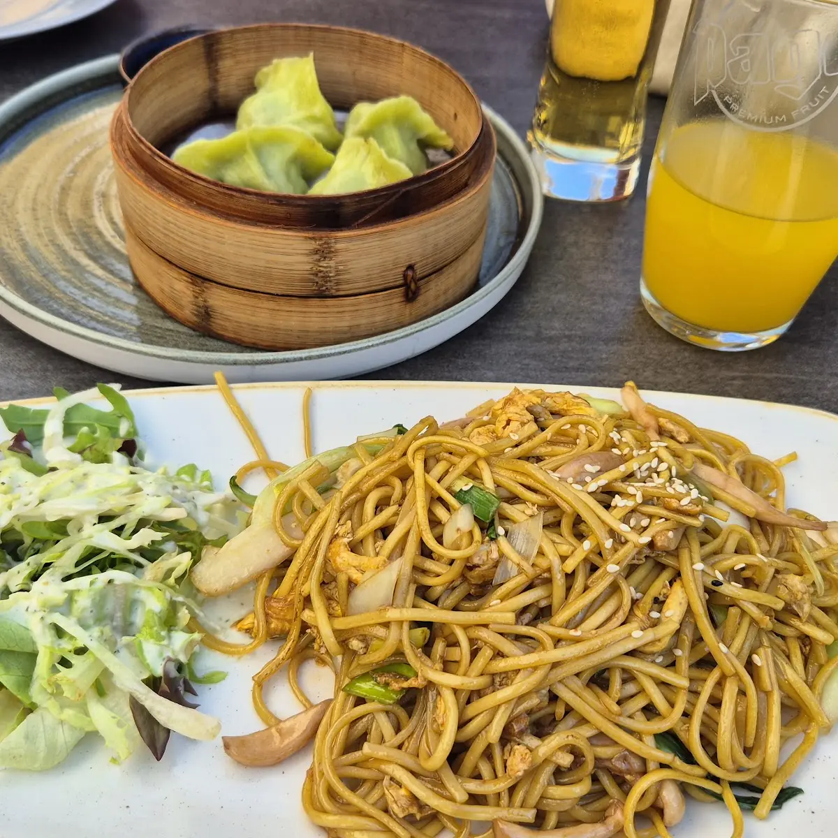 Essen und Trinken photo 6
