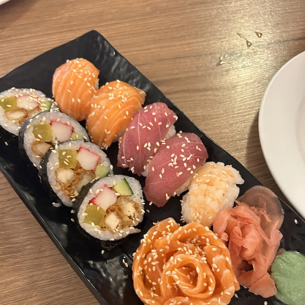 Essen und Trinken photo 7