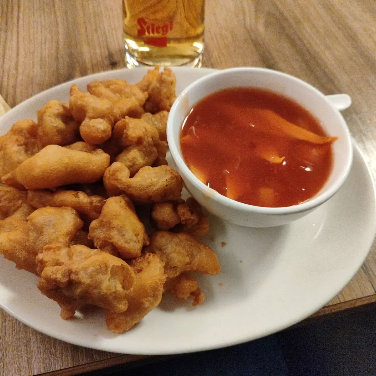 Essen und Trinken photo 9