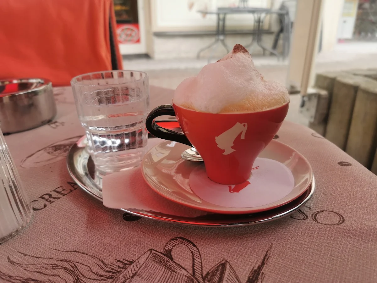 Essen und Trinken photo 6