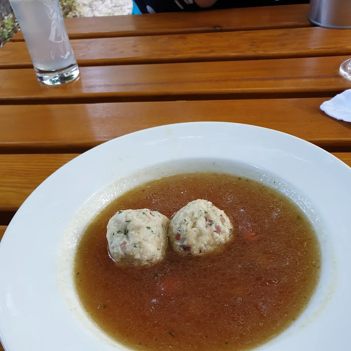 Essen und Trinken photo 5