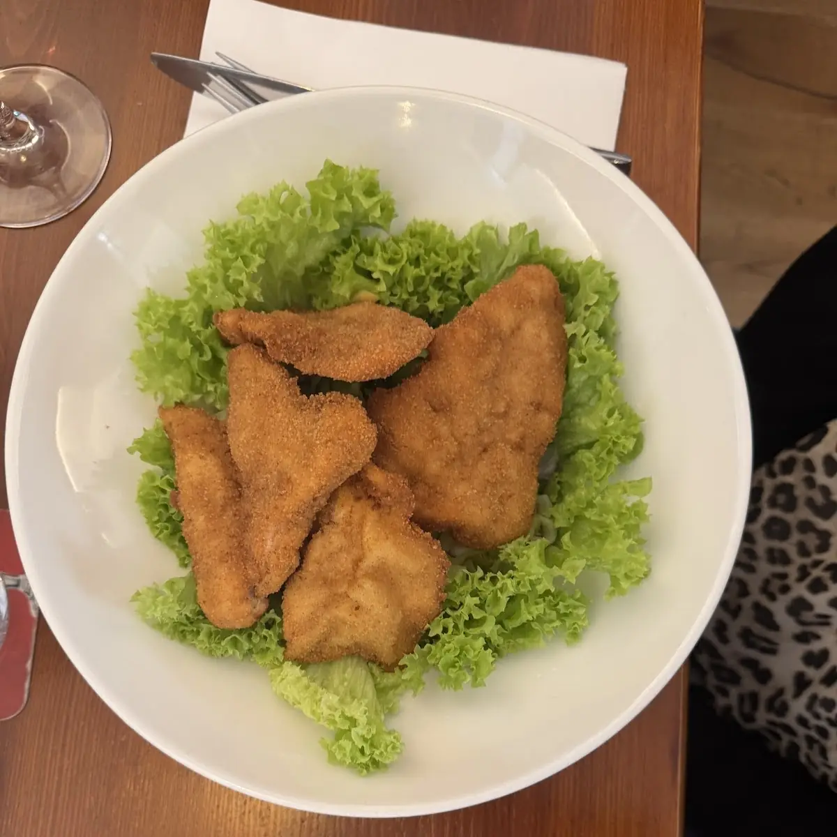 Essen und Trinken photo 8