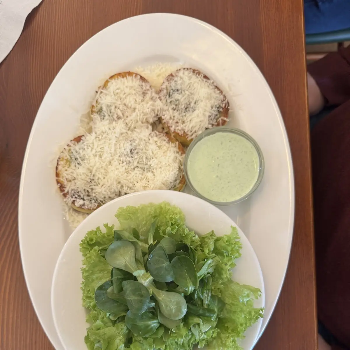 Essen und Trinken photo 9
