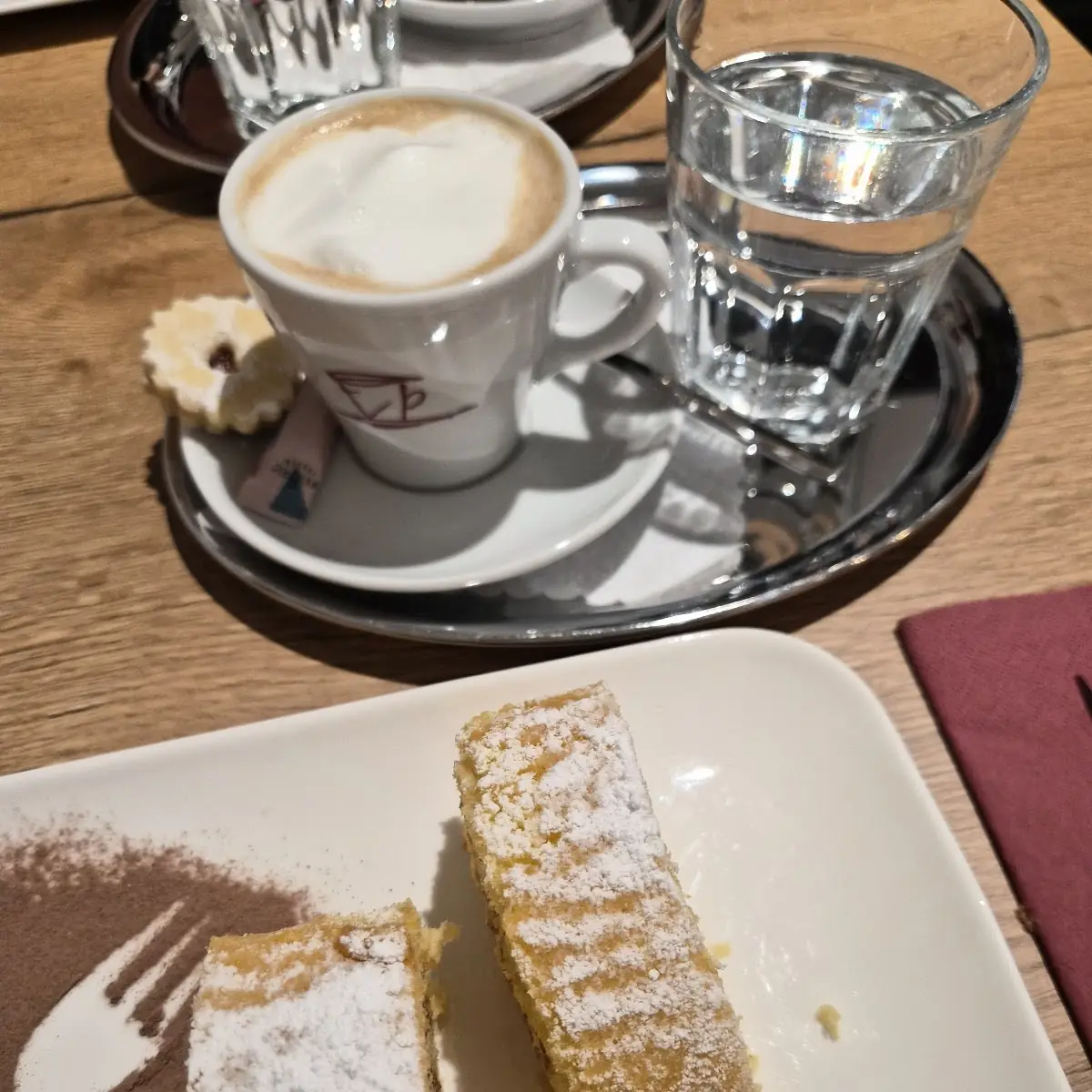 Essen und Trinken photo 3
