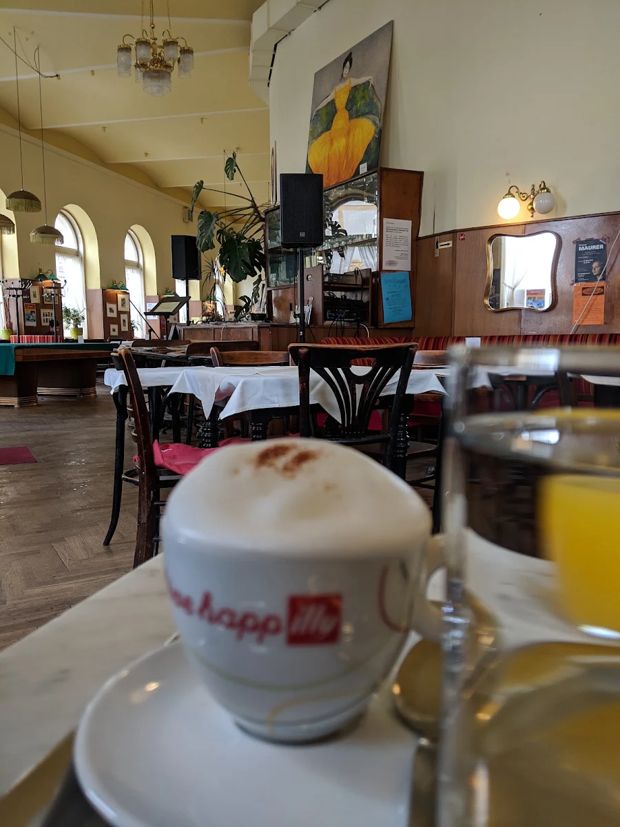 Essen und Trinken photo 5