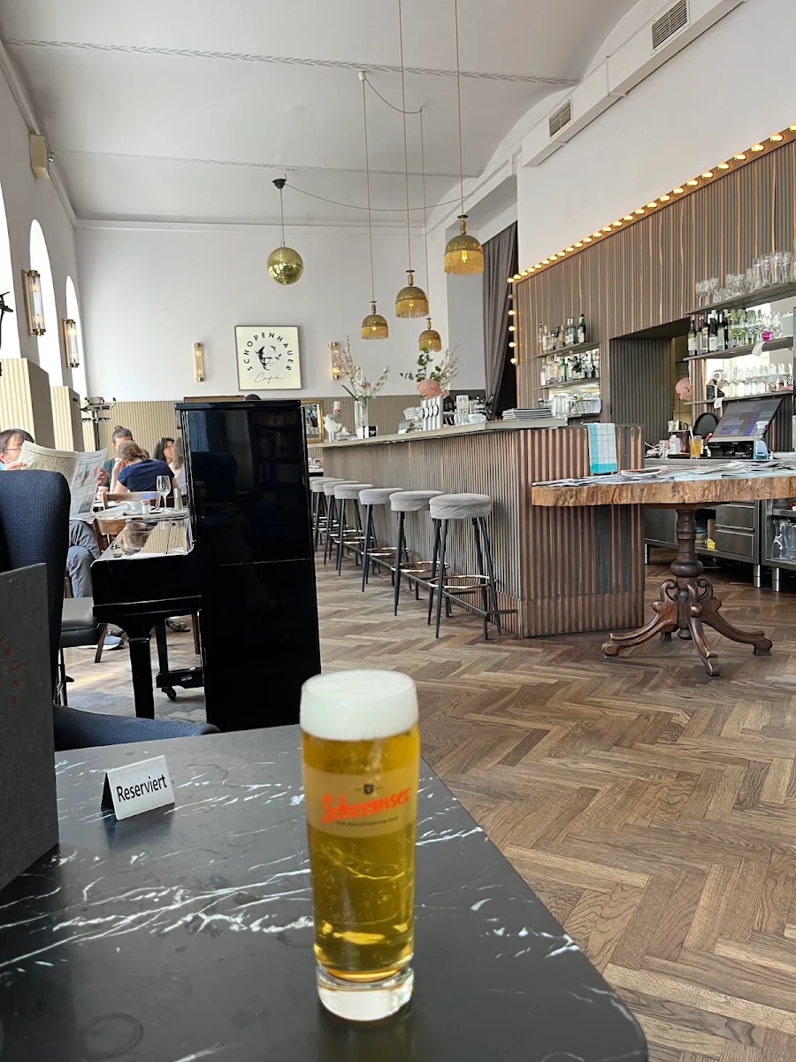 Essen und Trinken photo 7