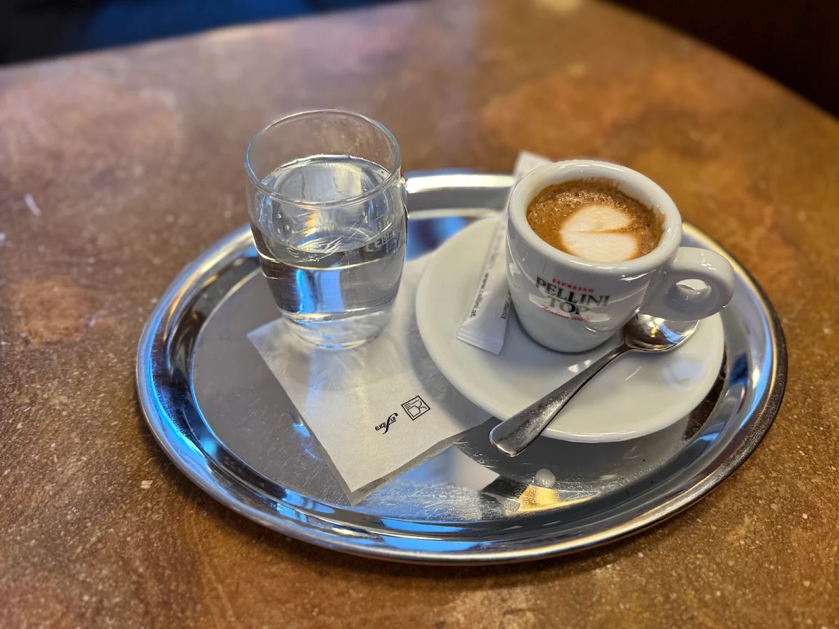 Essen und Trinken photo 9