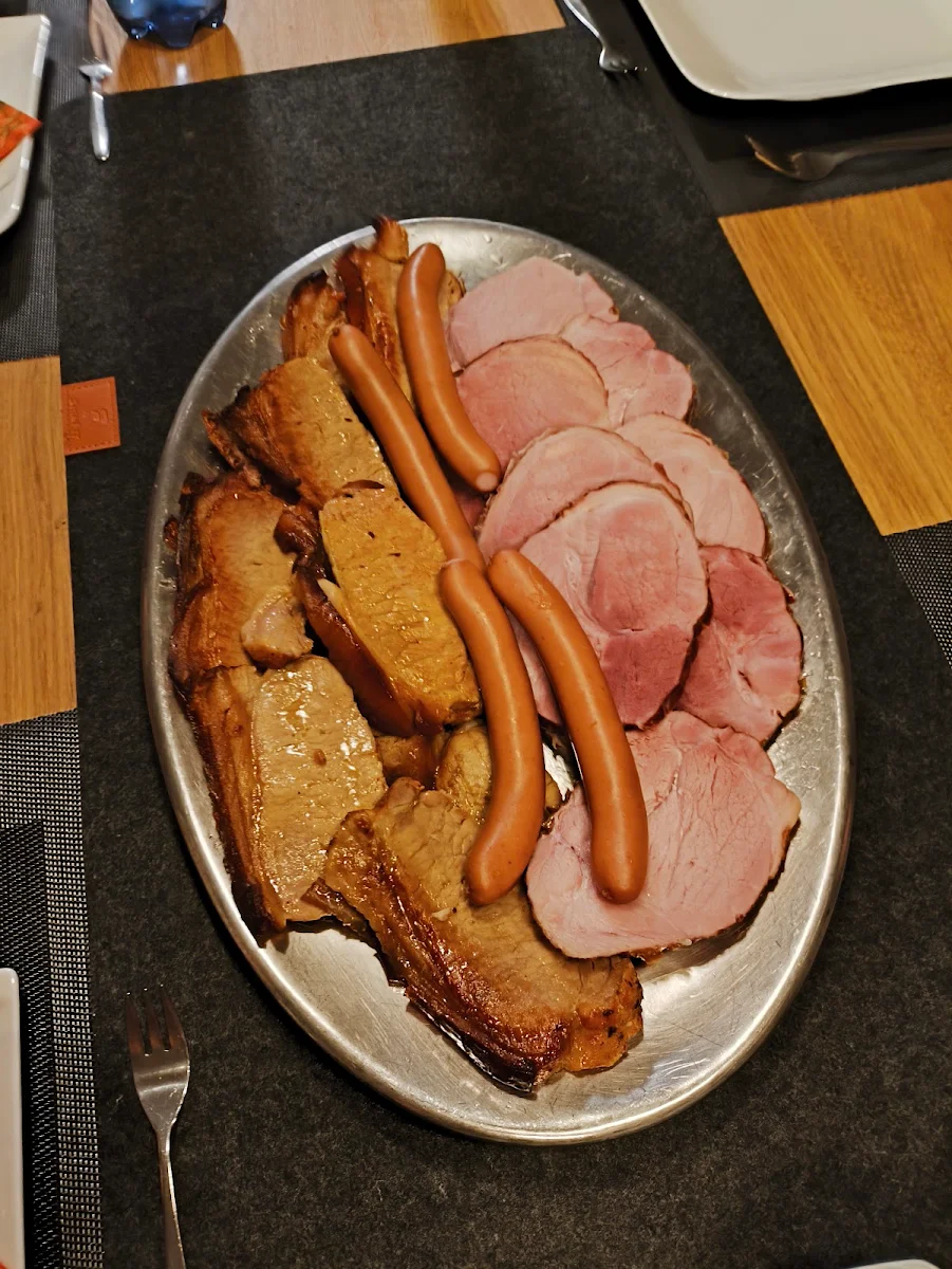 Essen und Trinken photo 4