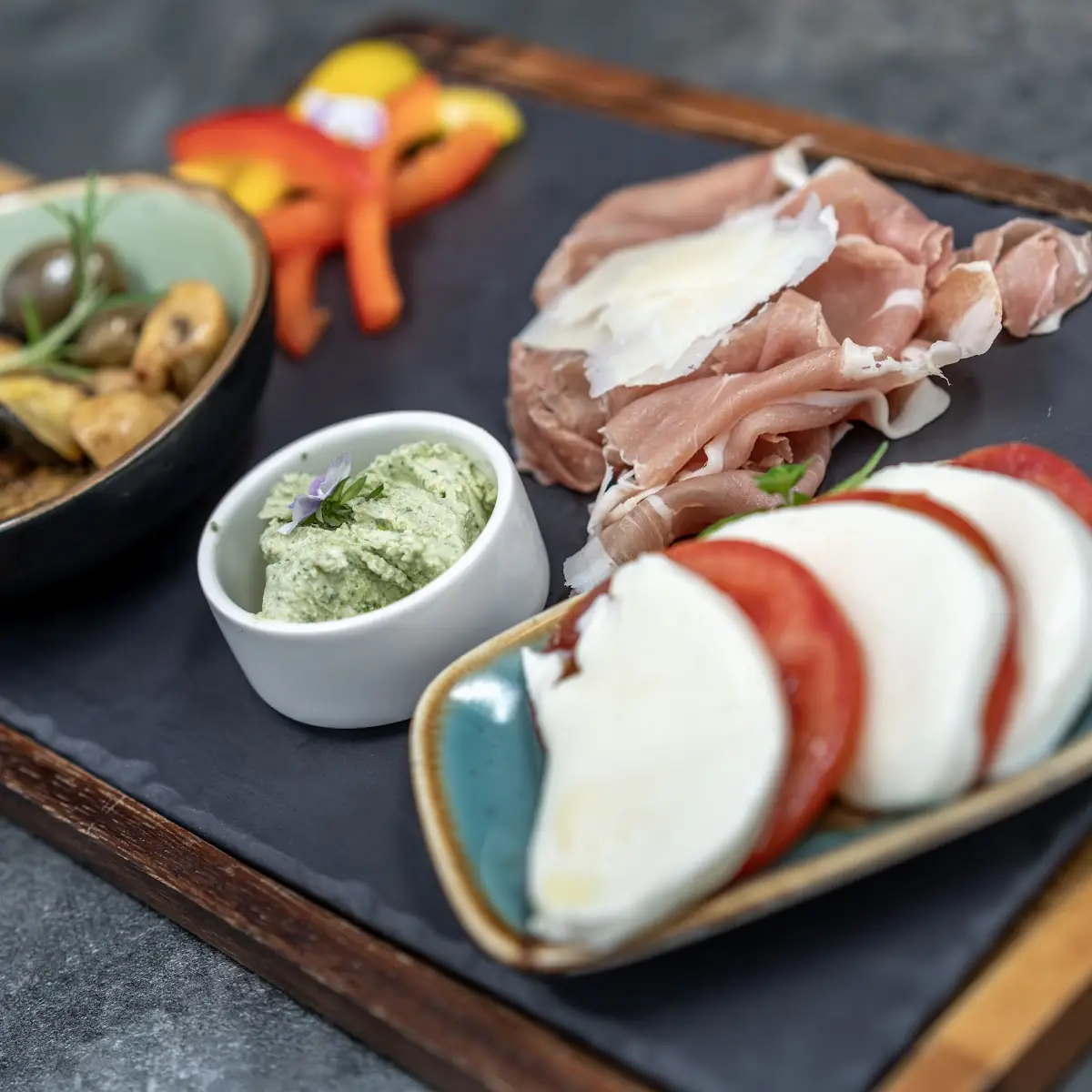 Essen und Trinken photo 10