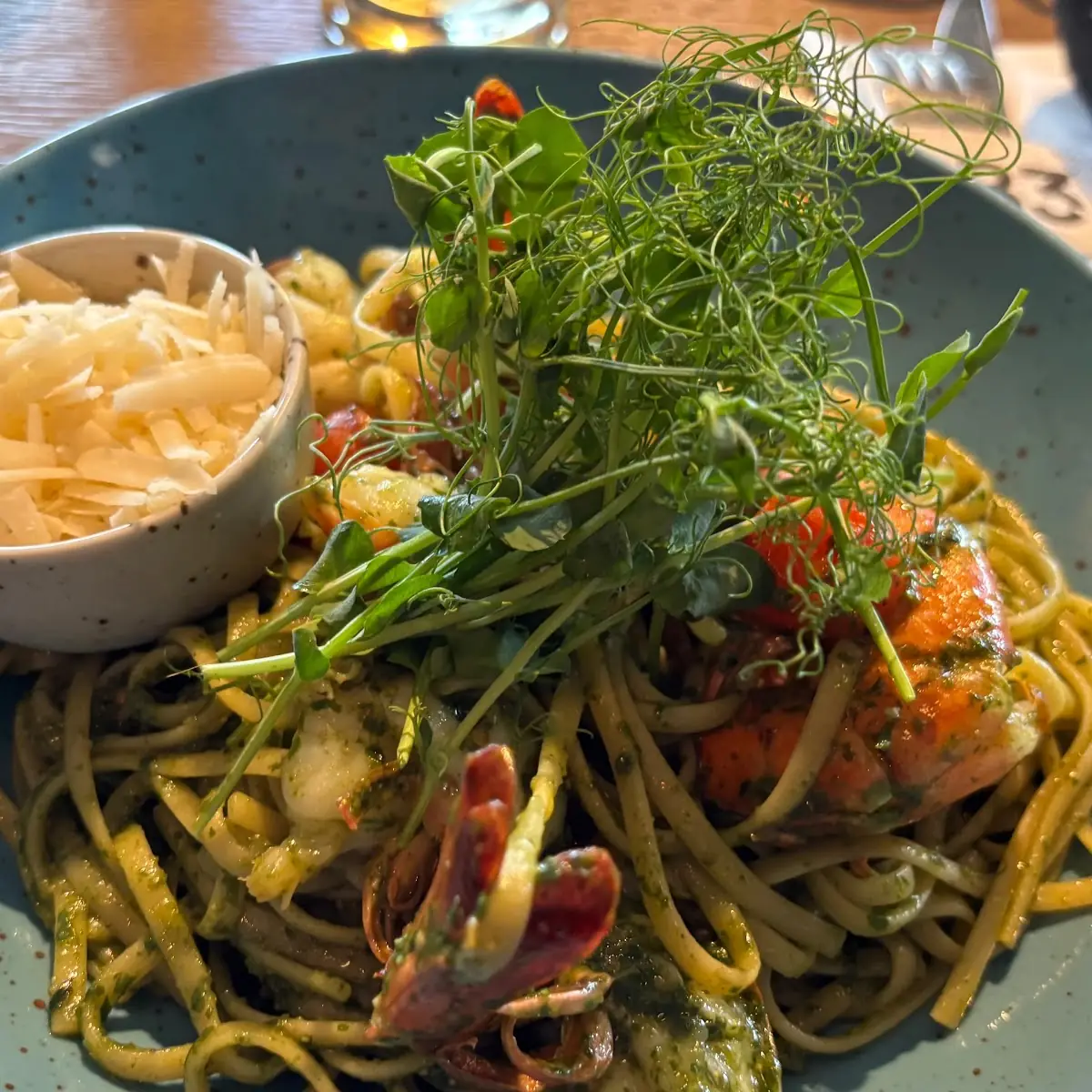 Essen und Trinken photo 2