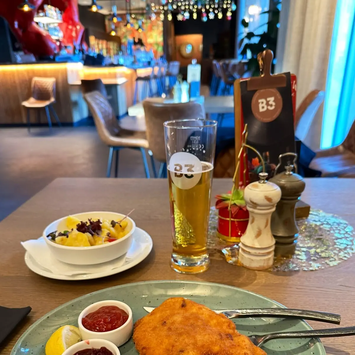 Essen und Trinken photo 3