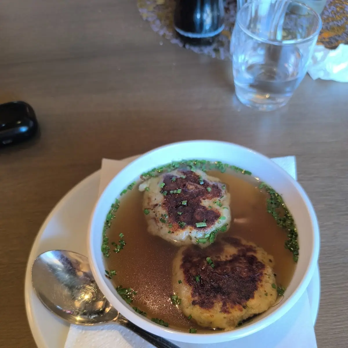 Essen und Trinken photo 7