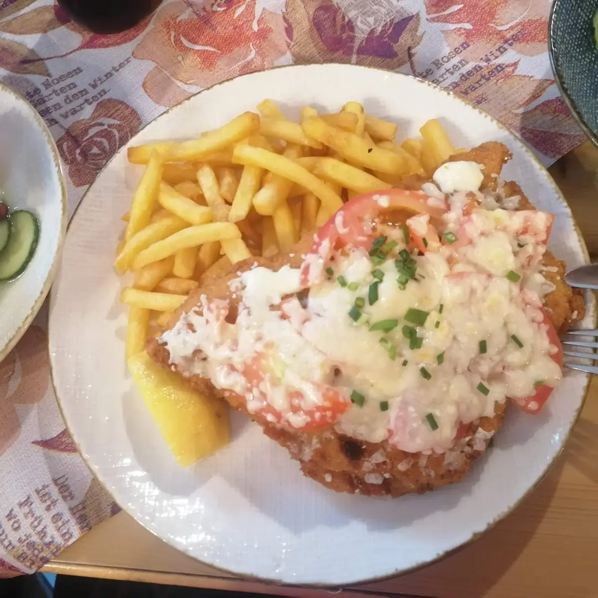 Essen und Trinken photo 10