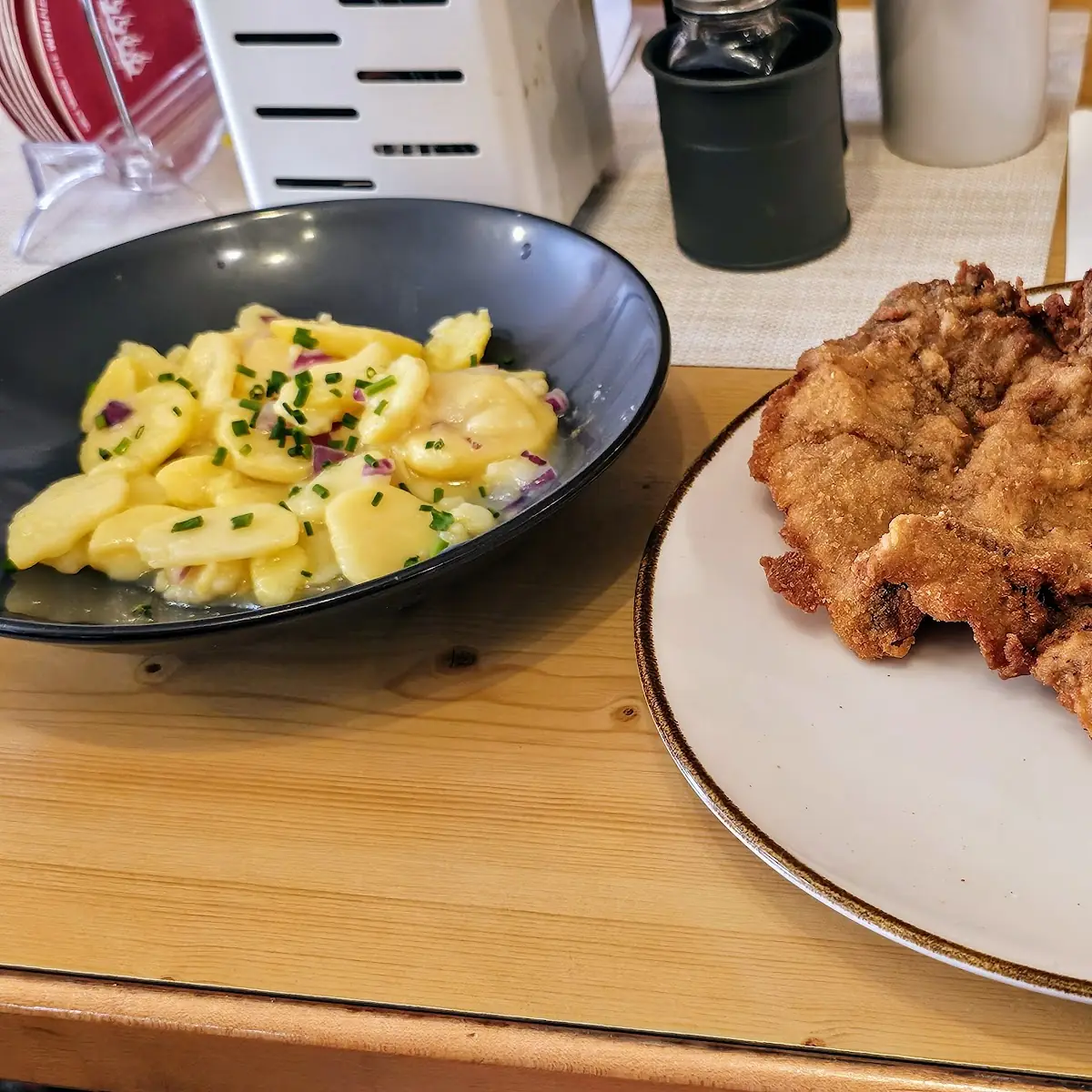 Essen und Trinken photo 3