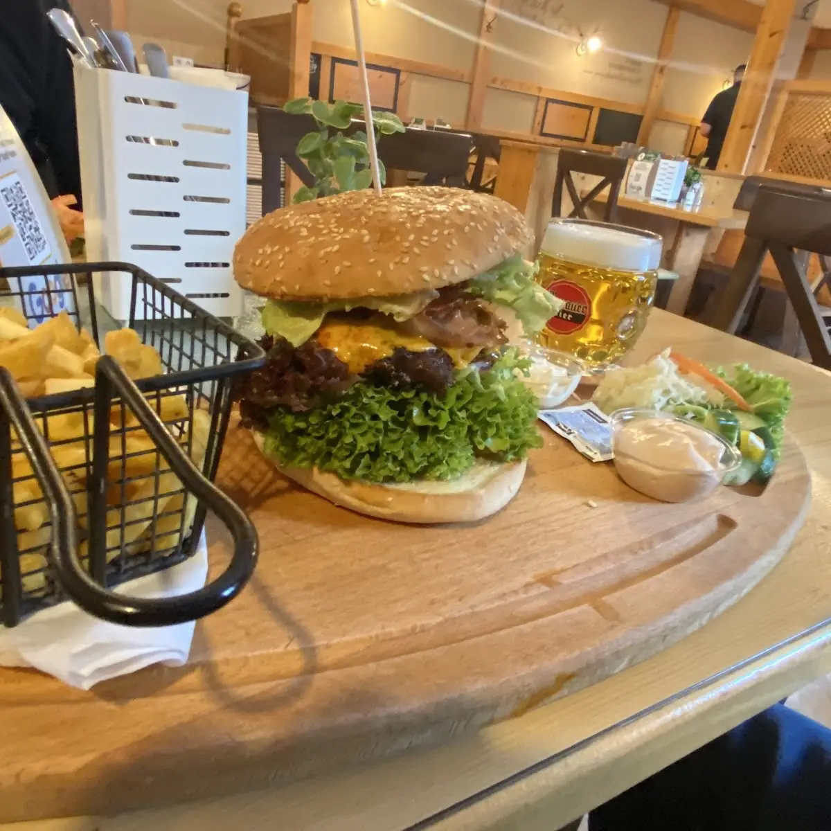 Essen und Trinken photo 7