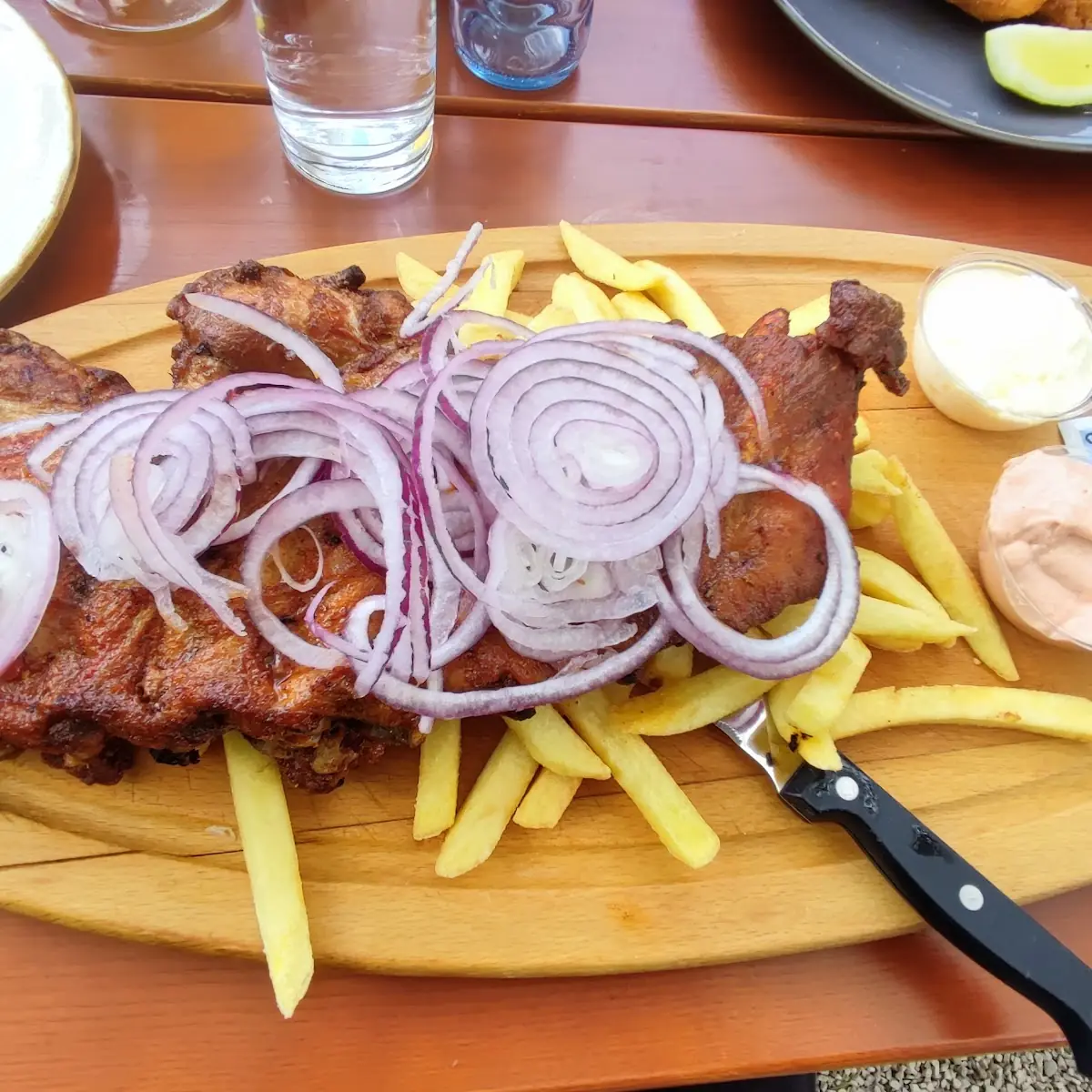 Essen und Trinken photo 9