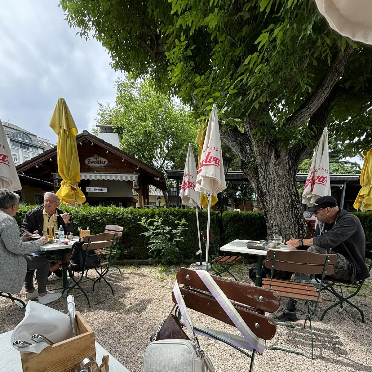 Atmosphäre photo 3