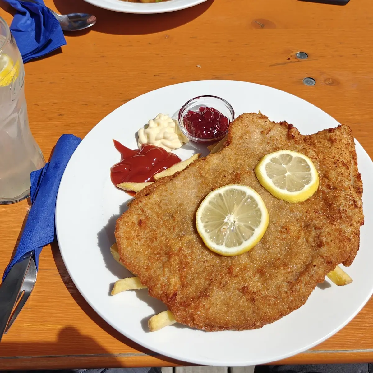 Essen und Trinken photo 2