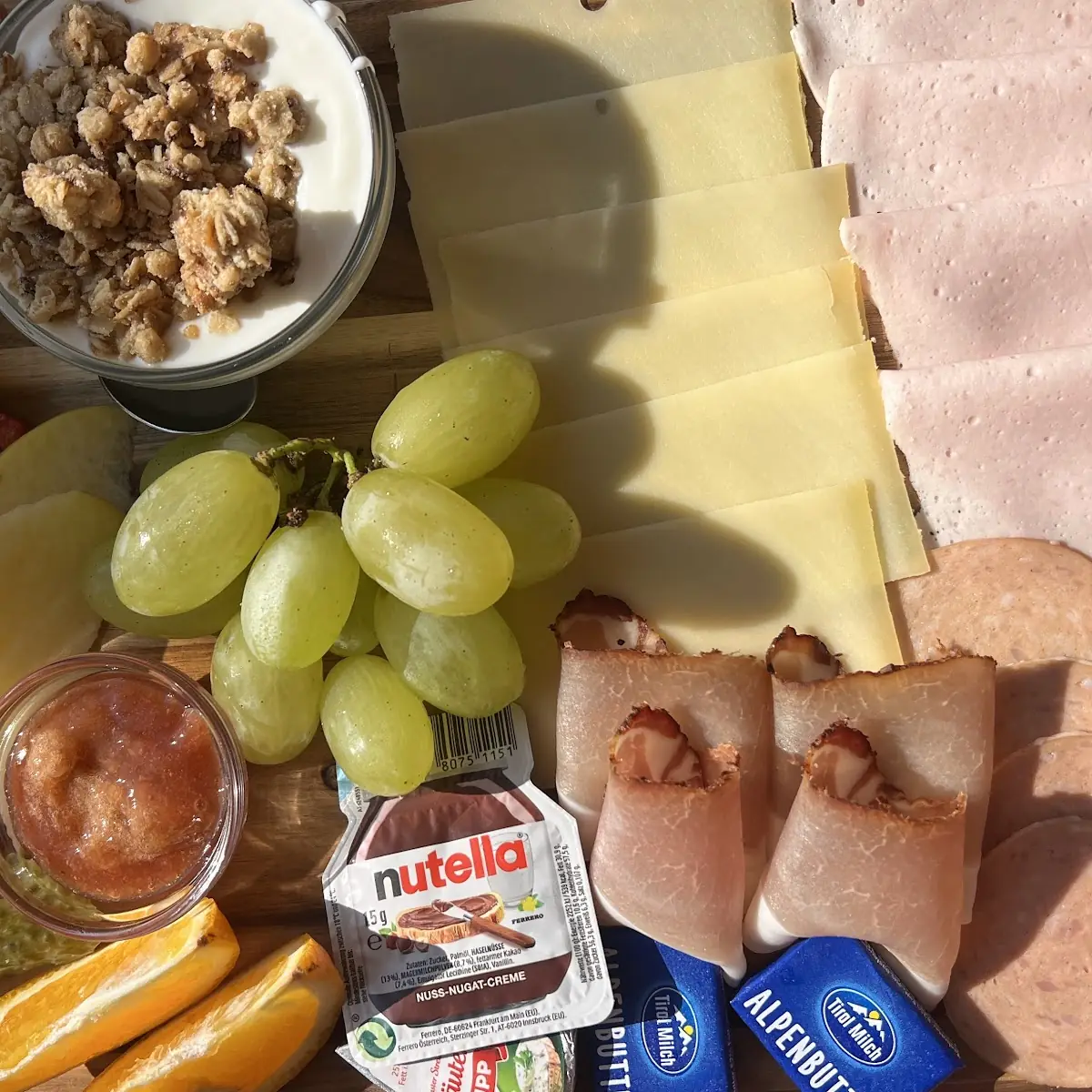 Essen und Trinken photo 4