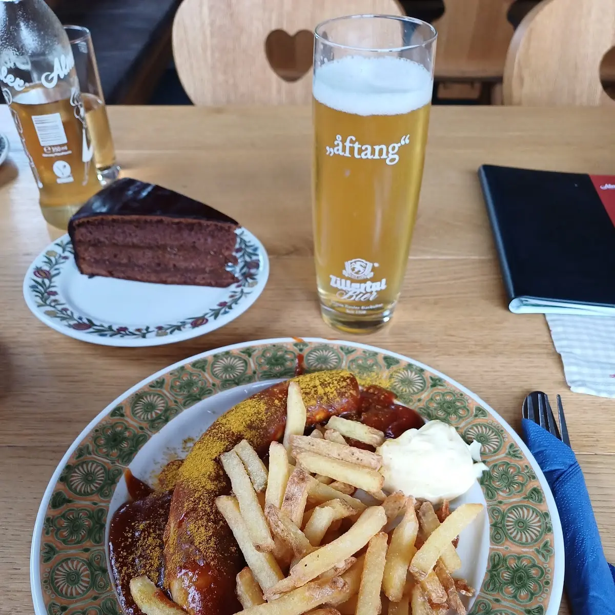 Essen und Trinken photo 7
