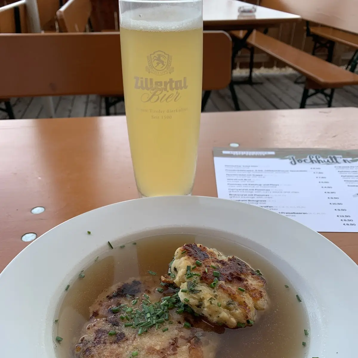 Essen und Trinken photo 8