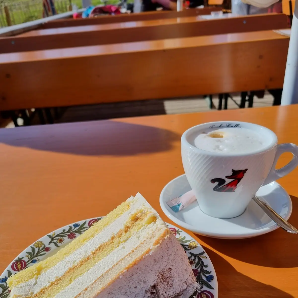Essen und Trinken photo 9