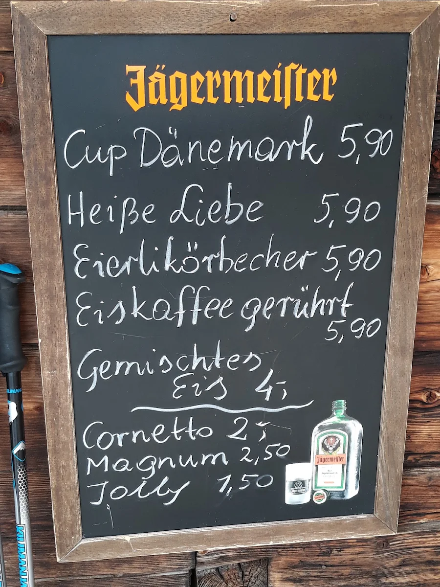 Speisekarte photo 8