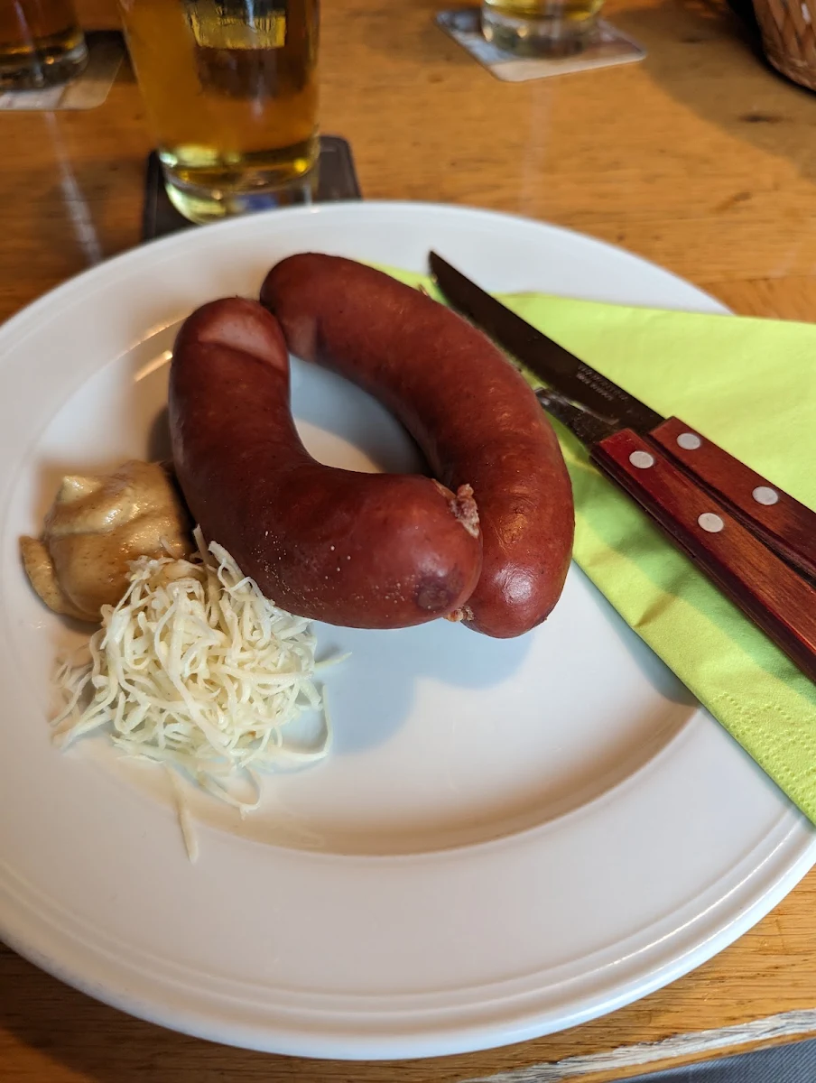 Essen und Trinken photo 10