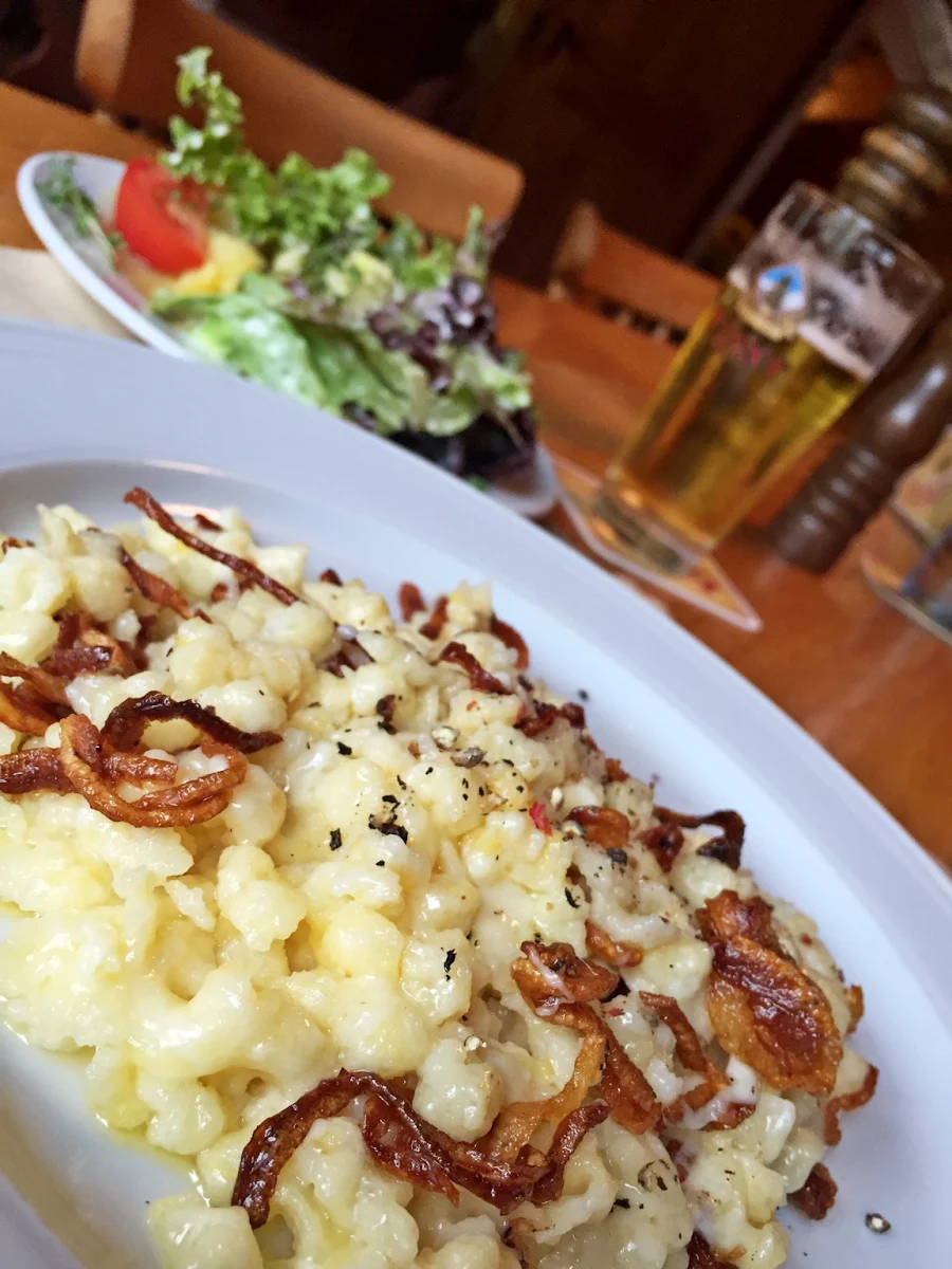 Essen und Trinken photo 2