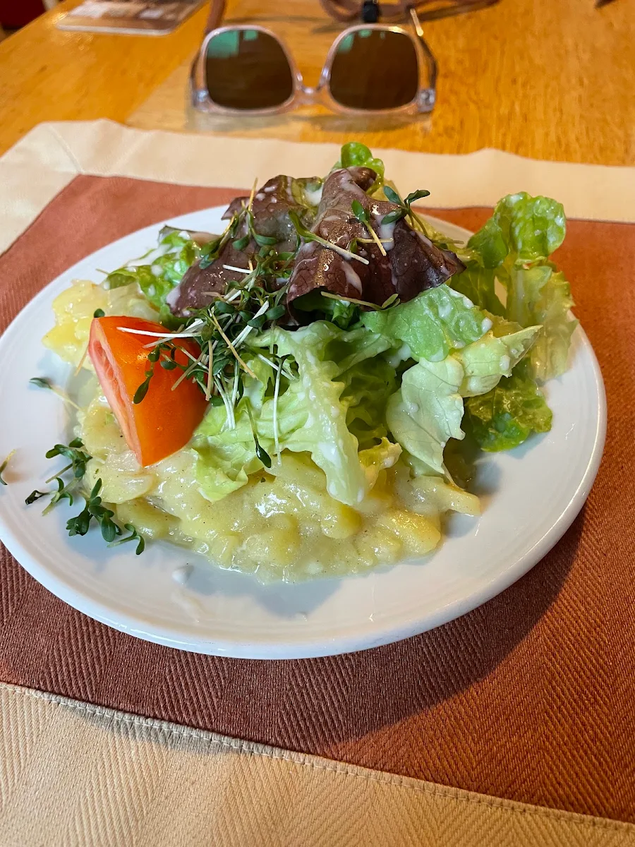 Essen und Trinken photo 3