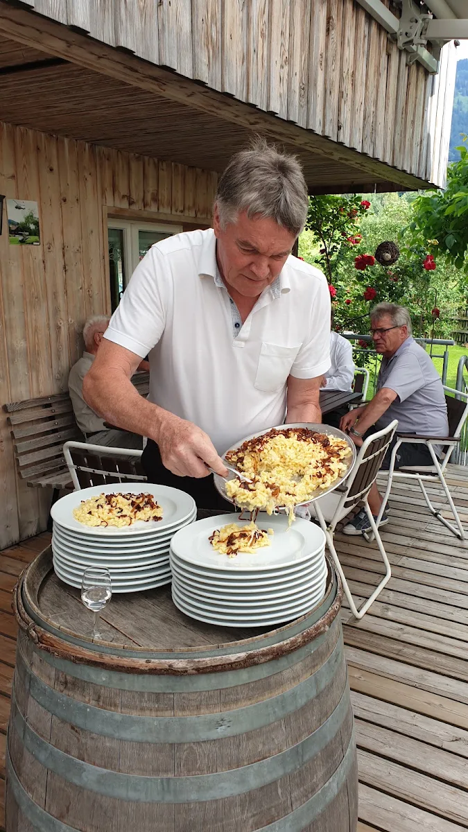 Essen und Trinken photo 6