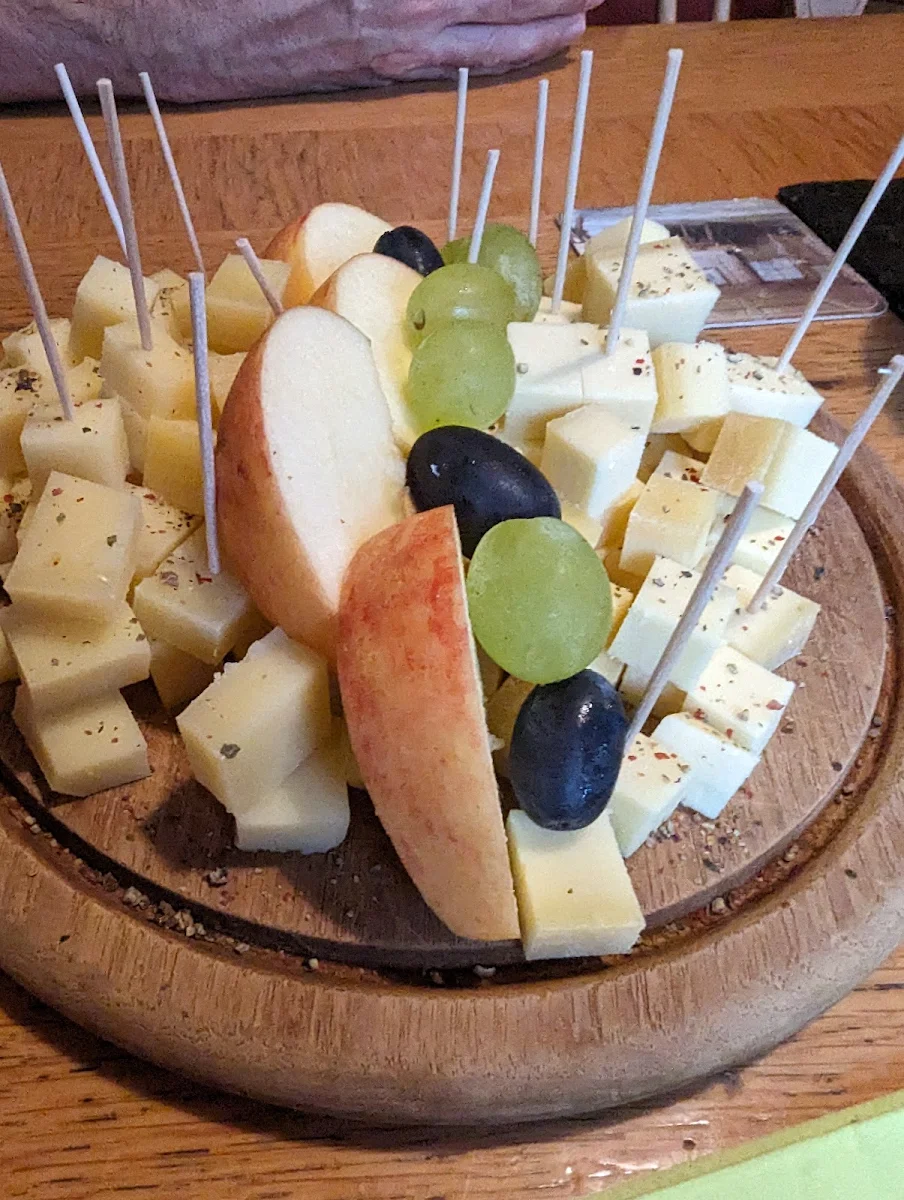 Essen und Trinken photo 8