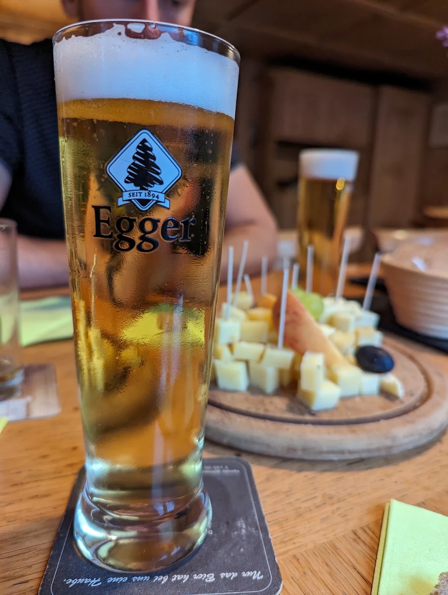 Essen und Trinken photo 9