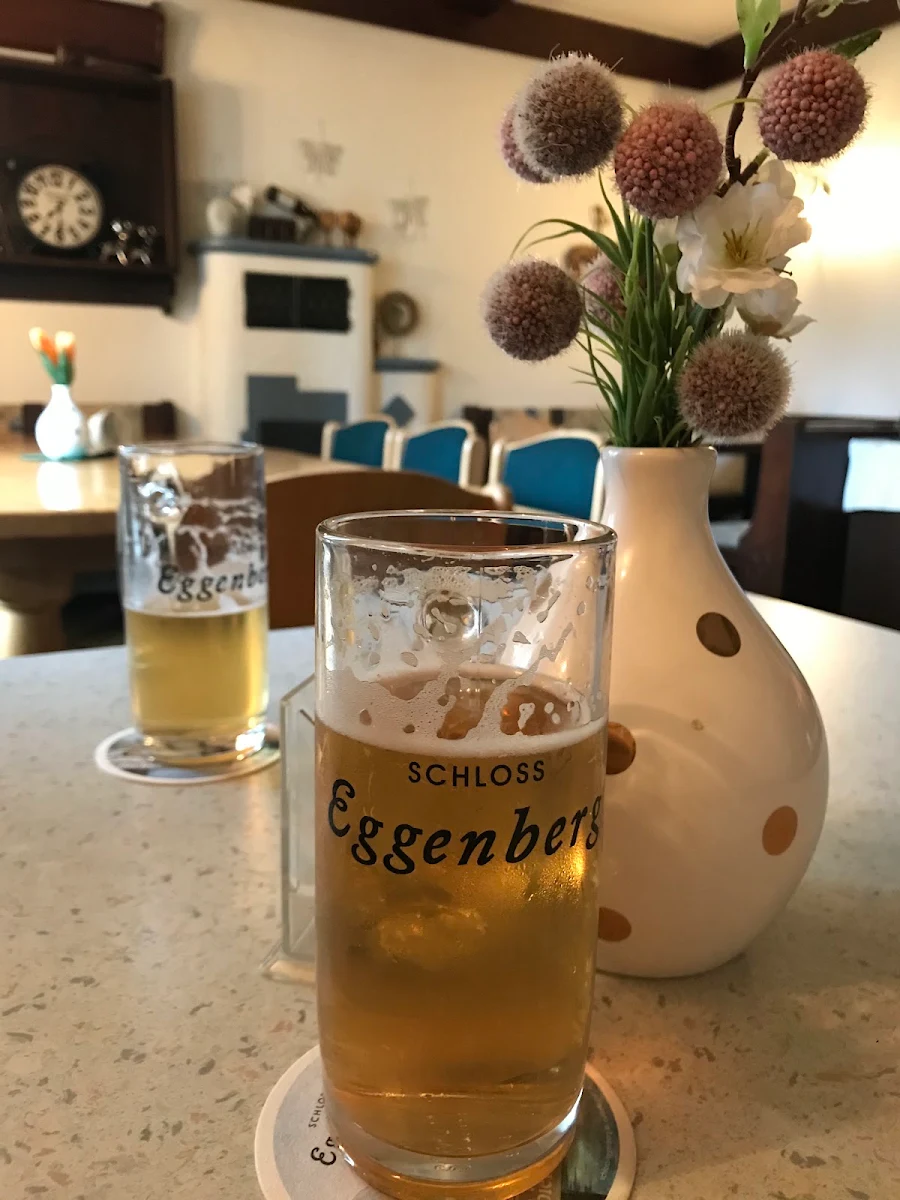 Essen und Trinken photo 1