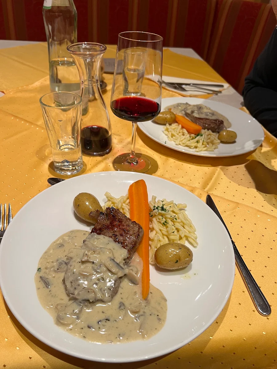 Essen und Trinken photo 2