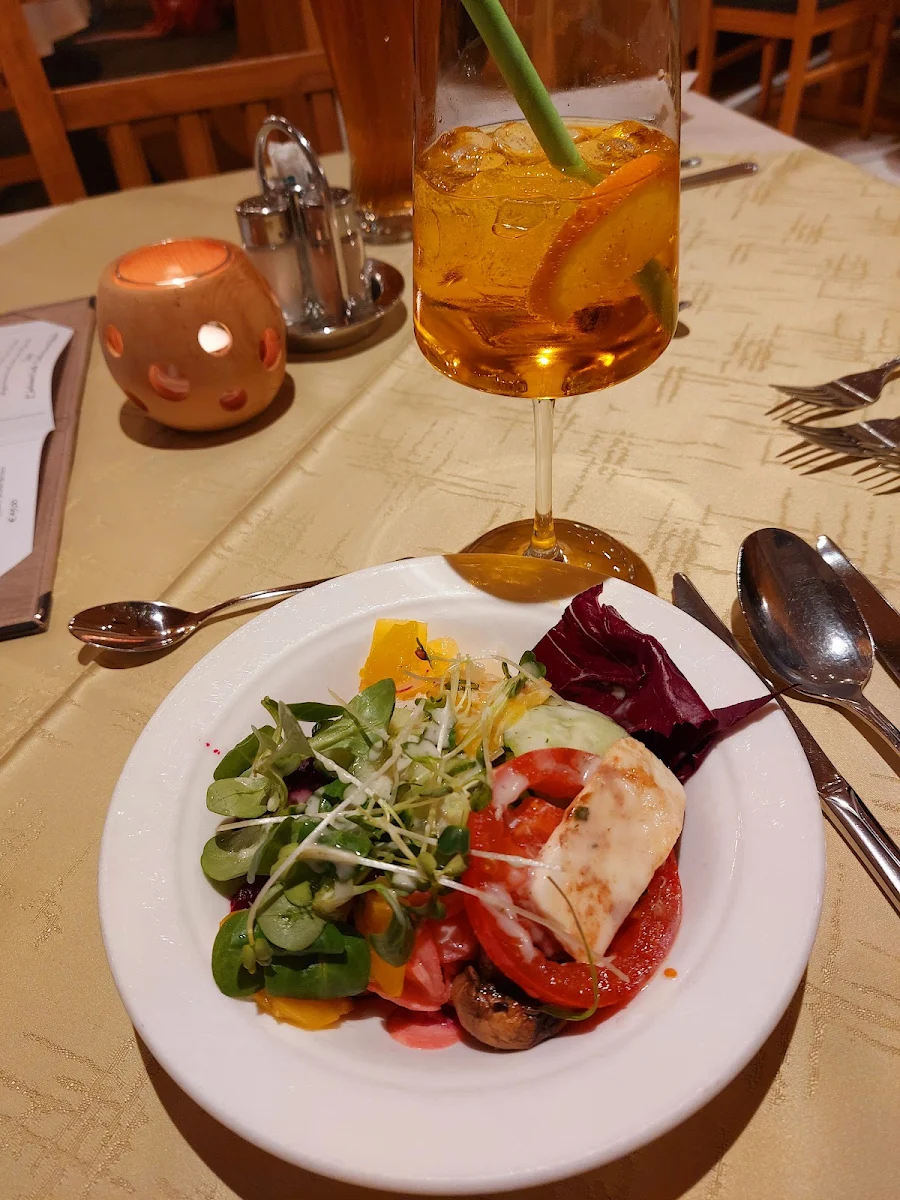 Essen und Trinken photo 5
